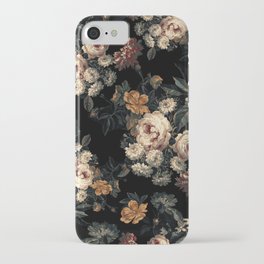 EXOTIC GARDEN - NIGHT VII iphone 11 case EXOTIC GARDEN - NIGHT VII iphone 11 case