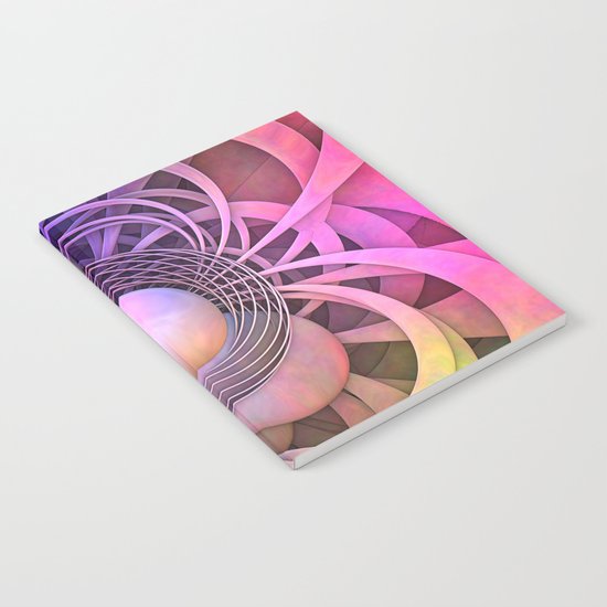 The Nest Notebook