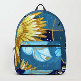 Sunny Bee Backpack