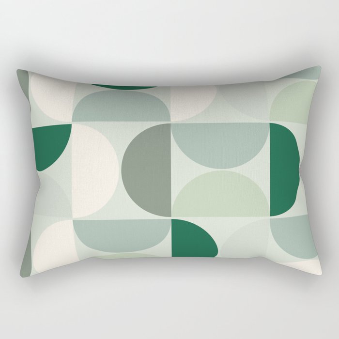Rectangular Pillow