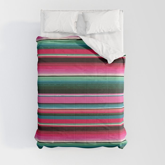 Sarape bedding sales
