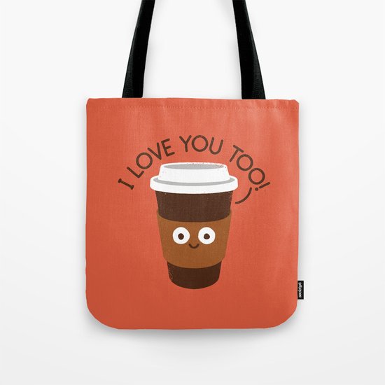 Unfiltered Tote Bag