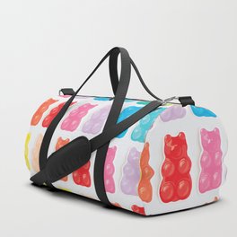 Gummy Bears Duffle Bag