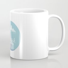 splitrock Coffee Mug