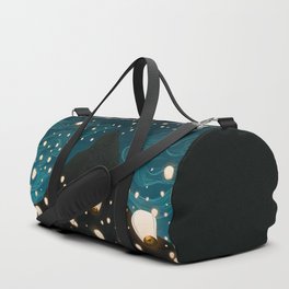 The Mage Duffle Bag