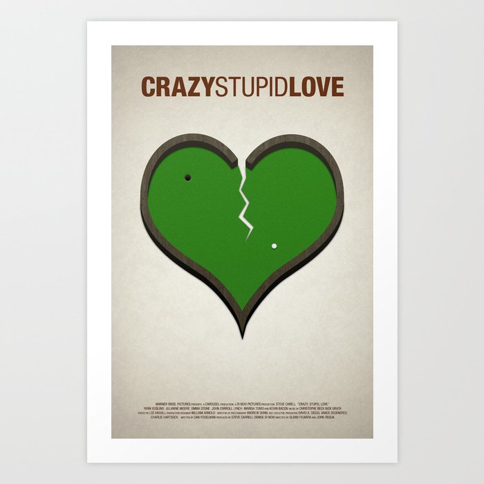 Crazy Stupid Love (@CrazyStupidLuv) / X