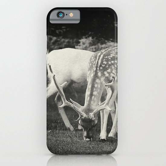 Peace iPhone & iPod Case