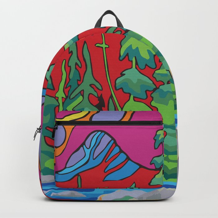 Pg bookbag 2025