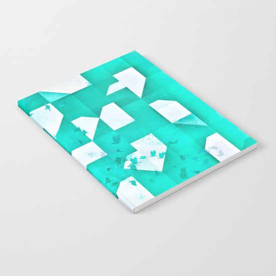 pypyr glyczyr Notebook