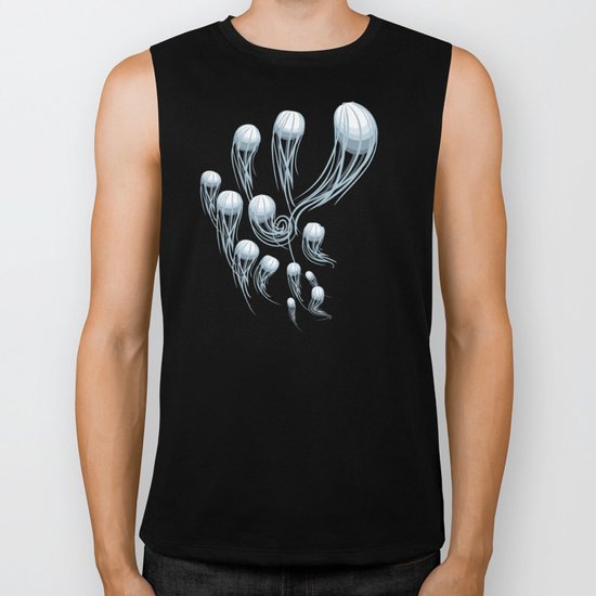 Jelly Biker Tank
