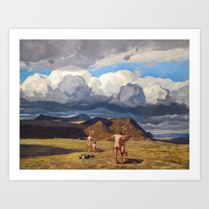 Art Print