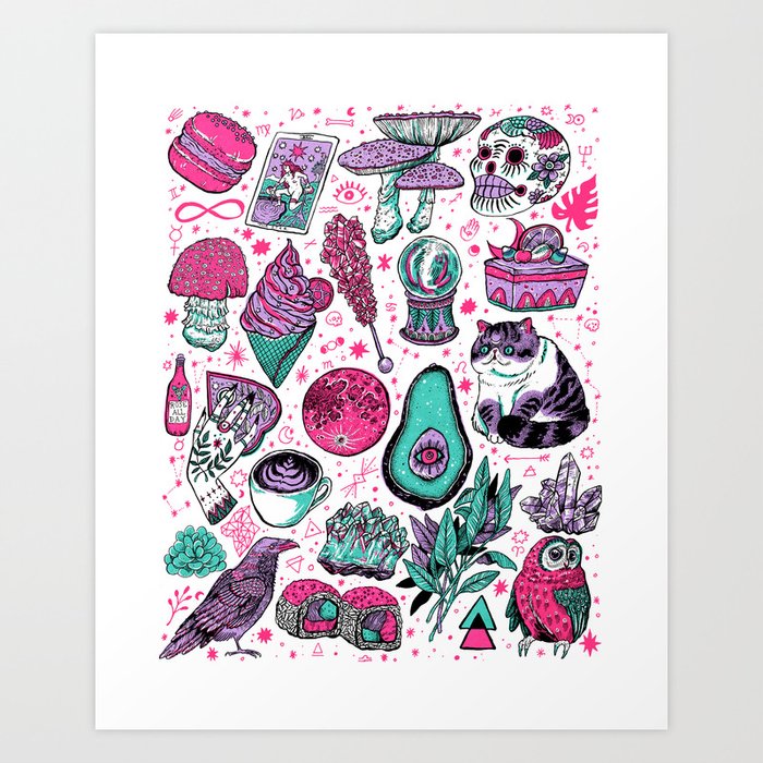 Art Print