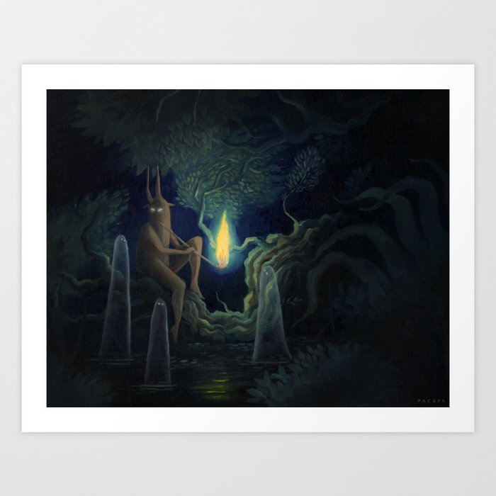 Art Print