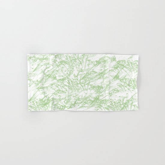 Simplicity Hand & Bath Towel