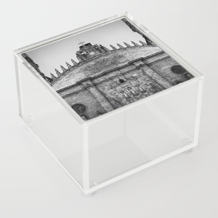 Guadalajara II Acrylic Box