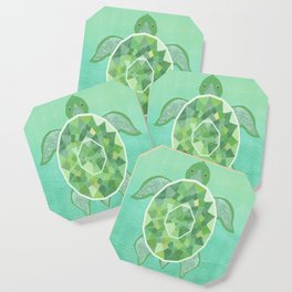 Turtle - Emerald Coaster
