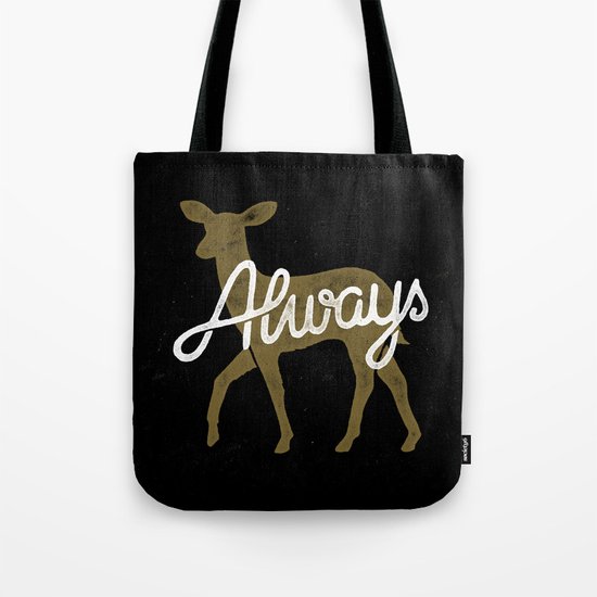 Always Tote Bag