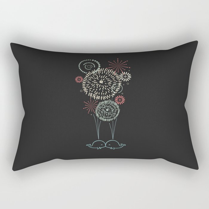 Rectangular Pillow