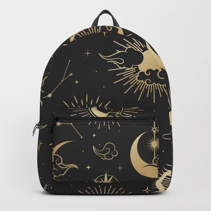 Astronomy Stars Backpack