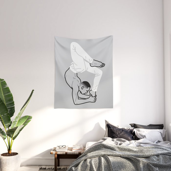 Sex tapestry society6 2025