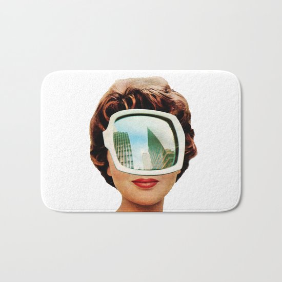 Vylsa Scikona Bath Mat