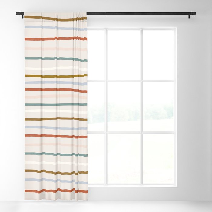 Blackout Curtain