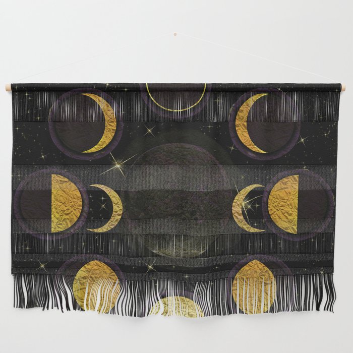 Society6 wall sales hangings