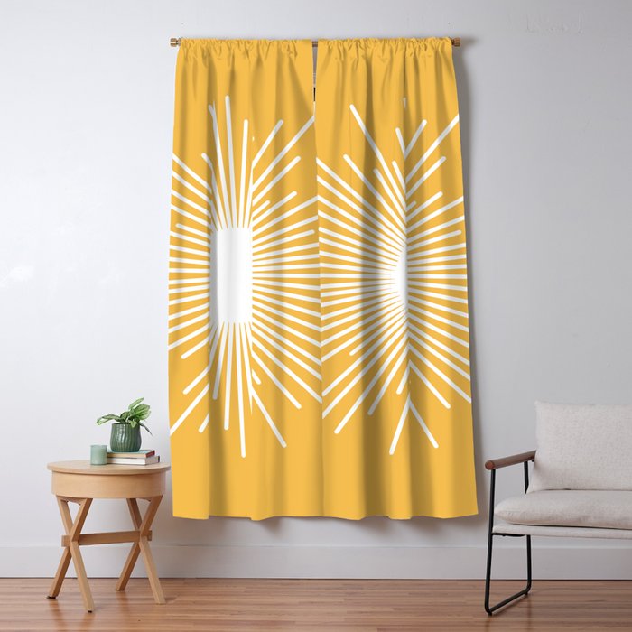 Blackout Curtain