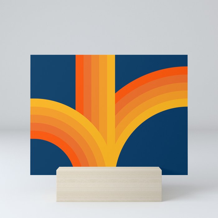 Mini Art Print