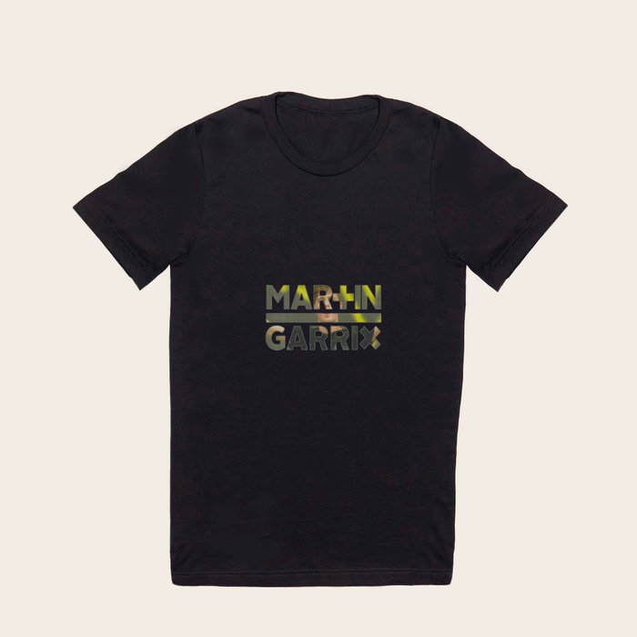 Martin garrix t cheap shirt