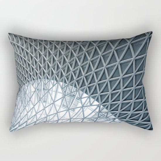 CANOPY 02A Rectangular Pillow