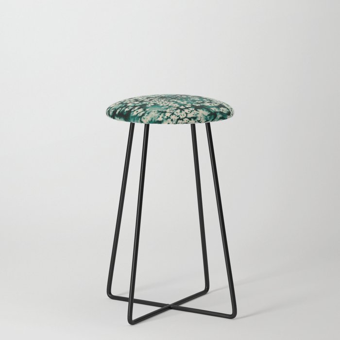 GREEN SPACE Counter Stool