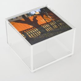 Montelius Stockholm Acrylic Box