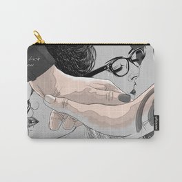 Orphan Black - 3x08 Cophine Carry-All Pouch