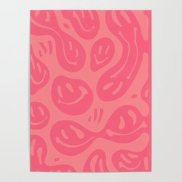 Watermelon Sugar Melted Happiness Poster