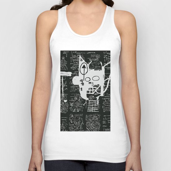 $0,001 Unisex Tank Top