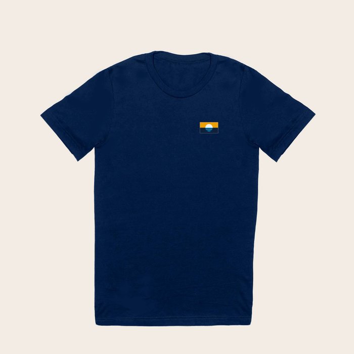 The People s Flag of Milwaukee T Shirt by Milwaukee Flag Society6