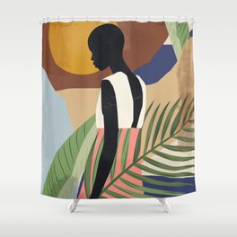 Shower Curtains Society6