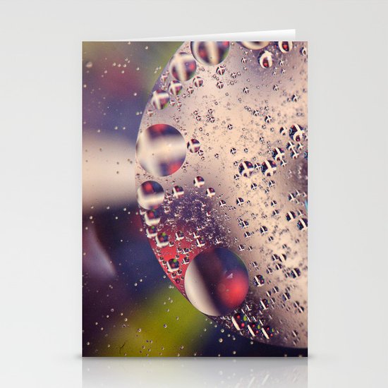 KALI LAINE DESIGNS Stationery Cards