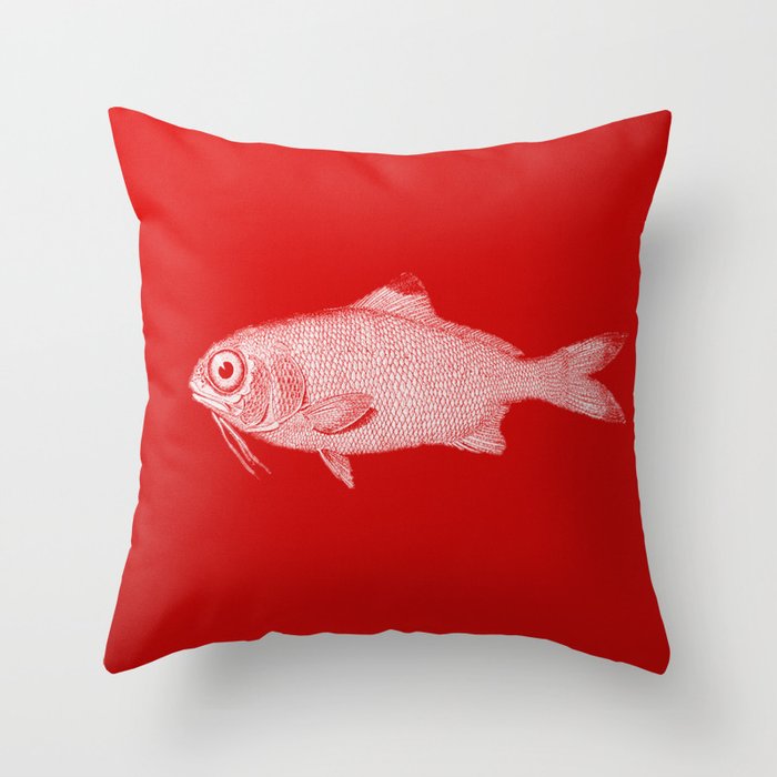 Throw Pillow