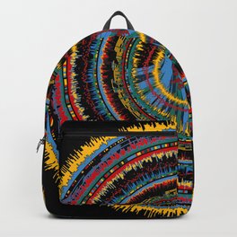 genome mosaic 14-1 Backpack