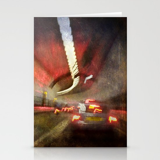 Dartford Tunnel Stationery Cards