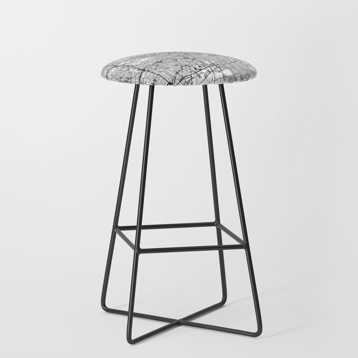 Bar Stool Houston - Stools Item