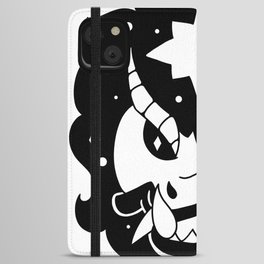 Astair Graphic iPhone Wallet Case