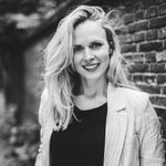 Ilse Stronks | Lines and light inspired 