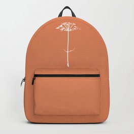 FLORA XVIII-III-VIII Backpack