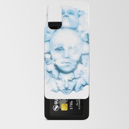 Cloud Heads Android Card Case