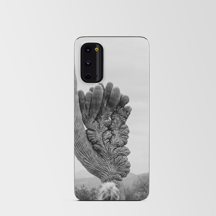 Dizzy In The Desert With Fascination Android Card Case