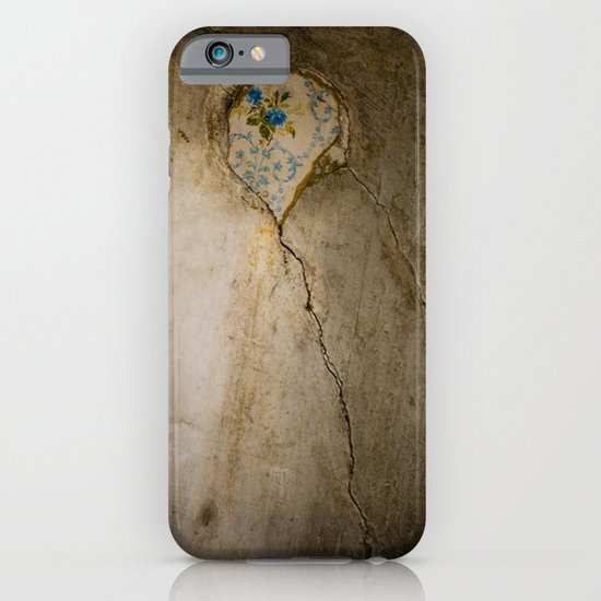 Wall iPhone & iPod Case
