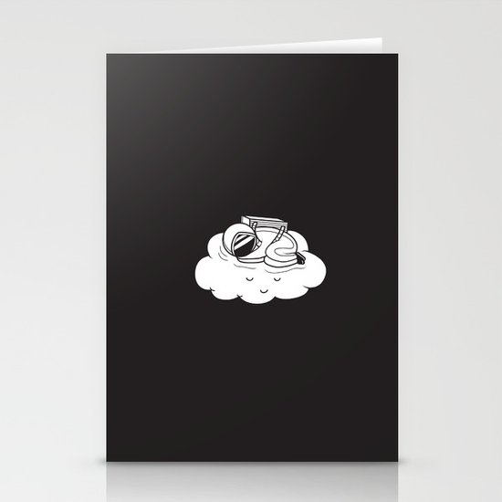Bliss Stationery Cards